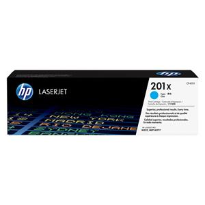 TON HP Toner 201X CF401X Cyan up to 2,300 pages