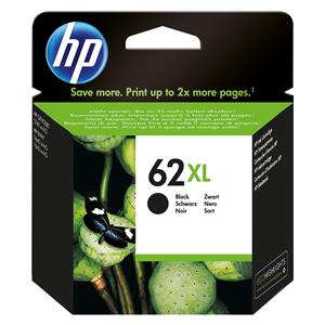 TIN HP Tinte 62XL C2P05AE Schwarz