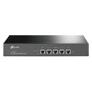 "Router TP-Link TL-R480T+ - 19"" Rackmount"