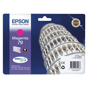"Epson C13T79134010 magenta"