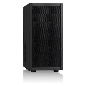 "Midi Fractal Design Core 1000 Black"