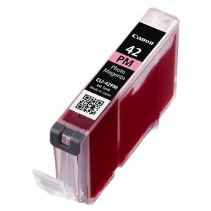 "Canon CLI42PM Foto magenta"