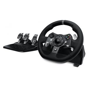 Logitech G920 Driving Force Wheel PC/Xbox One