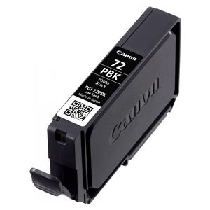 "Canon Tinte PGI-72PBK Foto-Schwarz"