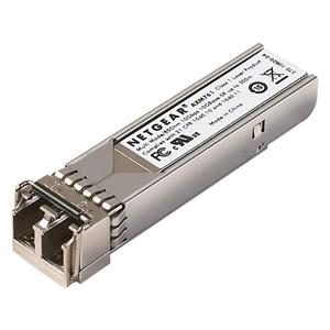 "NETGEAR 10G-BIT SR SFP+ MODULE"