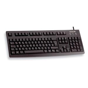"Cherry G83-6104LUNEU-2 US USB black"