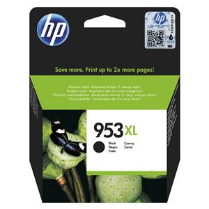 TIN HP Tinte 953XL L0S70AE Schwarz