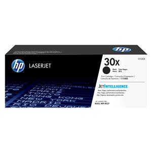 TON HP Toner 30X CF230X Black up to 3,500 pages
