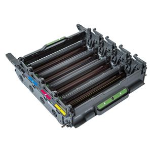 TRO Brother drum unit DR-421CL up to 50,000 pages