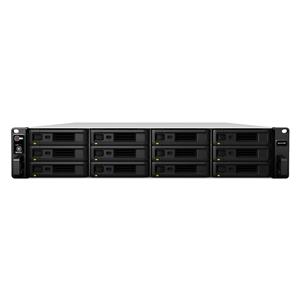 "12-Bay Synology RX1217 Erweiterungsmodul"