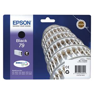 "Epson C13T79114010 black"