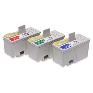 "Epson SJIC7(R) C33S020405 red"
