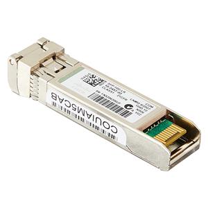 "Cisco 10GBASE-LR SFP MODULE"