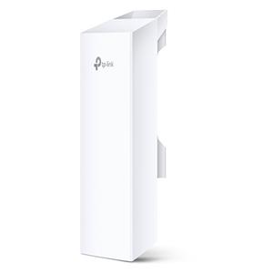 "TP-Link CPE210 Outdoor - 2.4 GHz 300 Mbps 9 dBi Outdoor CPE"