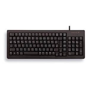 "Cherry XS Complete Keyboard black"