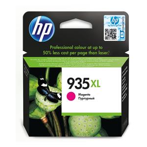 TIN HP Tinte 935XL C2P25AE Magenta