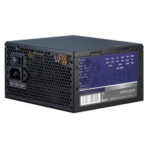 520W Inter-Tech Argus APS-520W