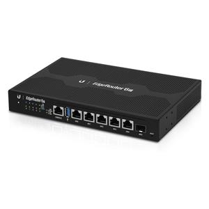 "Ubiquiti ER-6P"