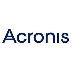 Acronis Cyber Protect Home Office Advanced Subscription 5 Computers + 50 GB Cloud Storage - 1 year subscription ESD ESD