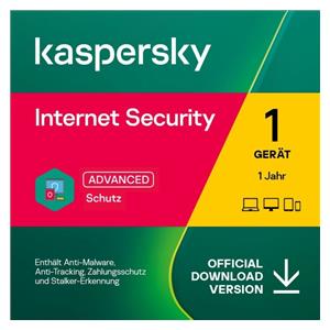Kaspersky Plus – 1 Device, 1 Year – ESD-Download ESD