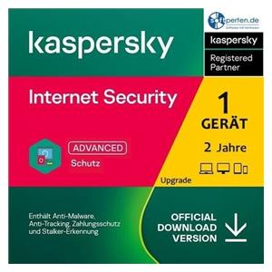 Kaspersky Plus – 1 Device, 2 Year – ESD-Download ESD