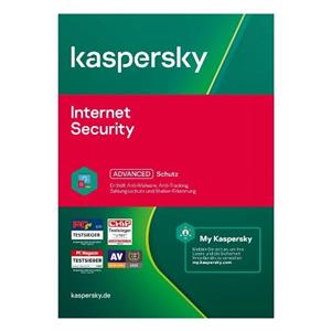 Kaspersky Premium – 5 Devices, 1 Year – ESD-Download ESD