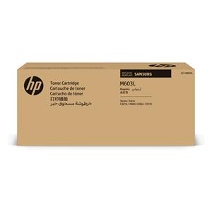 "SAMSUNG CLT-M603L High Yield Magenta Toner Cartridge"