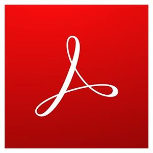 Adobe Acrobat Pro 2020 - 1 PC, perpetual - ESD-Download ESD