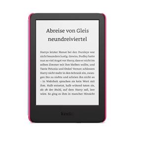 Amazon Kindle Kids (2022.) 16GB + jednorog design futrola • ISPORUKA ODMAH 2