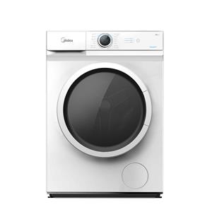 Midea Lunar MF100W80B/W-HR  8/1400