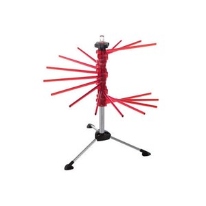 Marcato Tacapasta rot Nudeltrockner