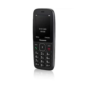 Panasonic mobitel KX-TF400EXB crni - KORIŠTENO 1 DAN