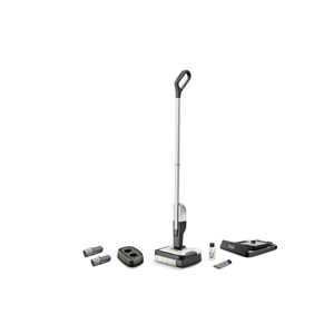 Karcher FC 2-4 Battery Set 2B Duo Electric Mop