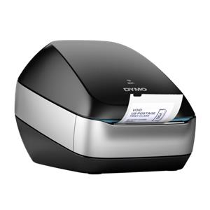 Dymo LabelWriter Wireless black 2