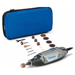 DREMEL 3000-15 (set) alat + 15kom pribora -  F0133000JC