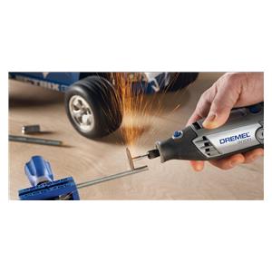 DREMEL 3000-15 (set) alat + 15kom pribora -  F0133000JC 2