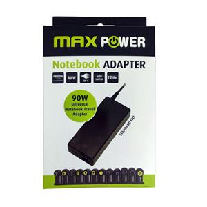 MAXPOWER 4567CH ( PA-30900-Z )univerzalni punjač za notebook 90W • ISPORUKA ODMAH