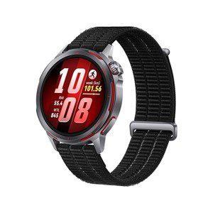 Huawei GT Runner 2 pametni sat crni