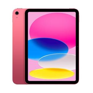 APPLE iPad 10.9" Wi-Fi + Cellular 256GB MQ6W3FD/A  (2022) rozi