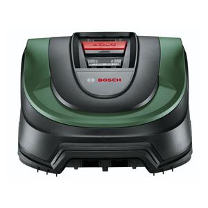 Bosch Indego S+ 500 robotic lawn mower 2