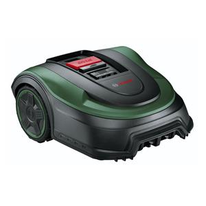 Bosch Indego S+ 500 robotic lawn mower 3