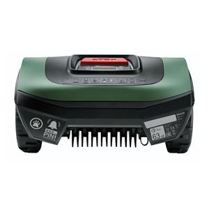 Bosch Indego S+ 500 robotic lawn mower 4