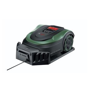 Bosch Indego S+ 500 robotic lawn mower 6