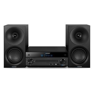 Blaupunkt Micro System Bluetooth CD/MP3/USB/AUX