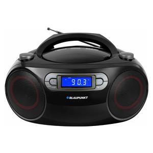 BLAUPUNKT Boombox FM CD/MP3/USB/AUXBB18BK