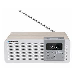 BLAUPUNKT Bluetooth PP14BT /USB/microSD/FM tuner
