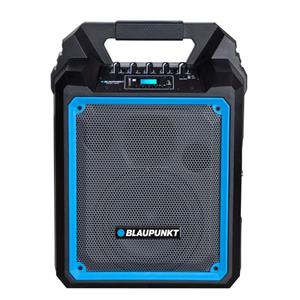 BLAUPUNKT Pojačalo s zvučnikom MB06 Bluetooth/FM radio/USB /SD AUX/karaoke/500W