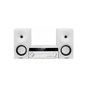 Blaupunkt Micro system Bluetooth CD/MP3/USB/AUX  BIJELI