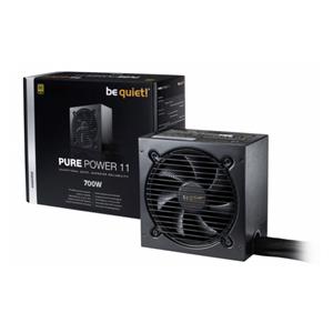 be quiet! PURE POWER 11 700W Power Supply 3