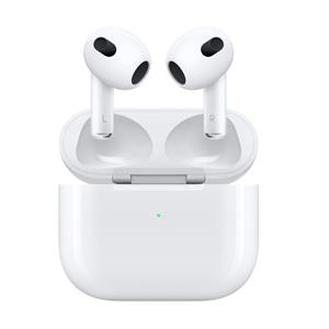 Apple AirPods 3rd Gen. with Lightning Charging Case 2